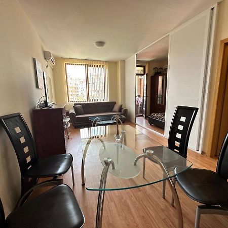 Psb Apartments In Gardens Of Eden 스베티 블라스 외부 사진
