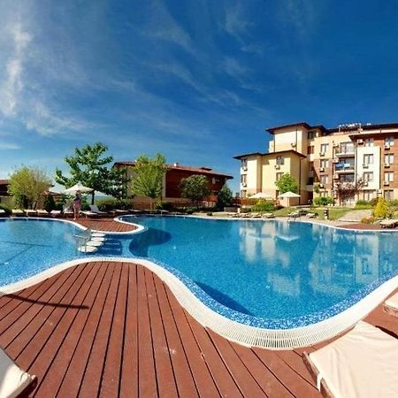Psb Apartments In Gardens Of Eden 스베티 블라스 외부 사진