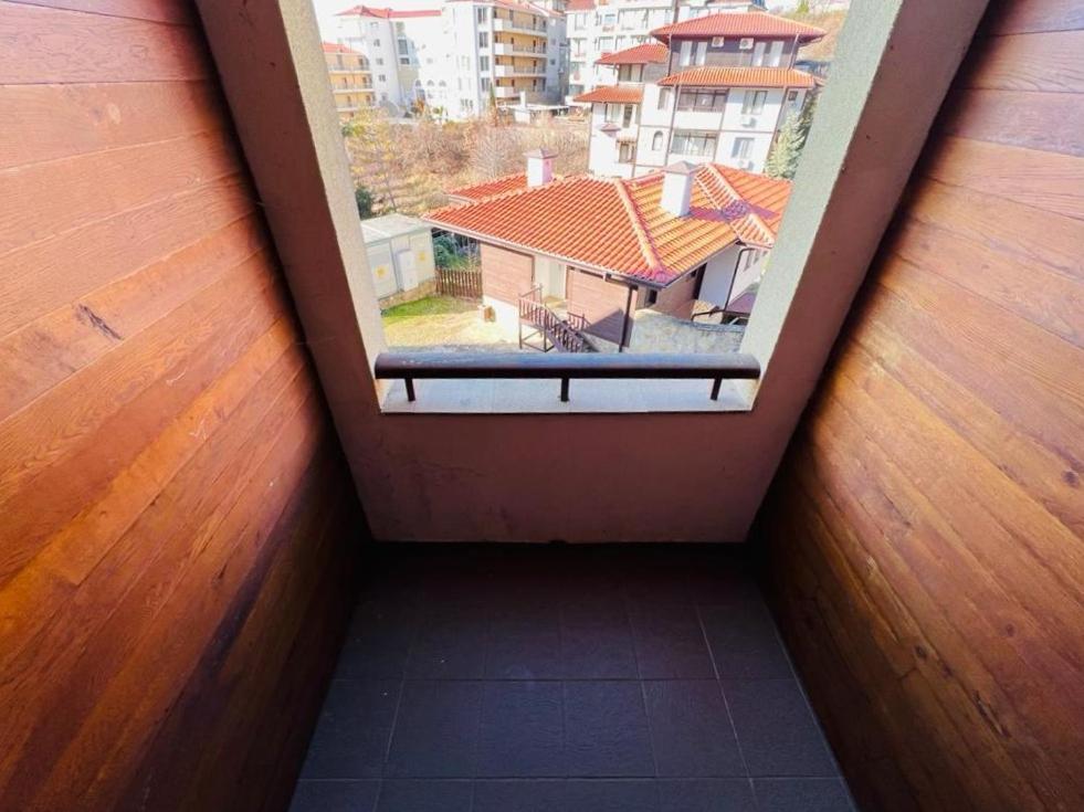 Psb Apartments In Gardens Of Eden 스베티 블라스 외부 사진