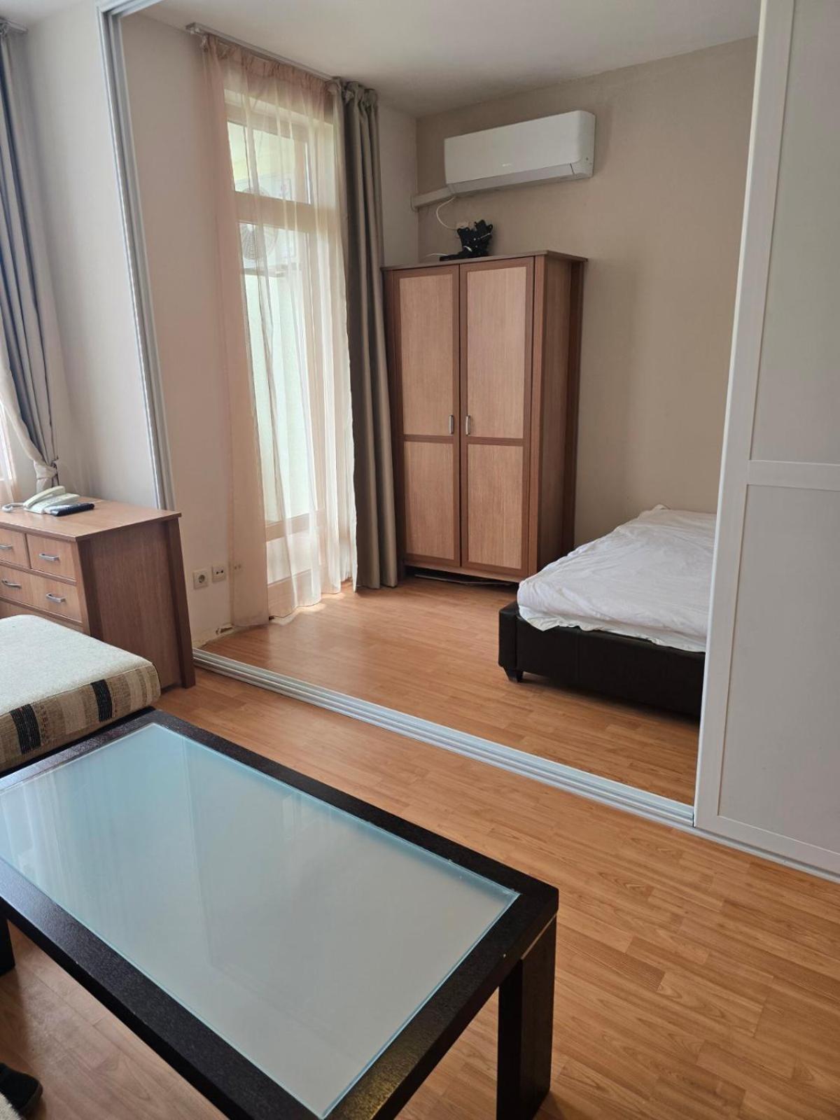 Psb Apartments In Gardens Of Eden 스베티 블라스 외부 사진