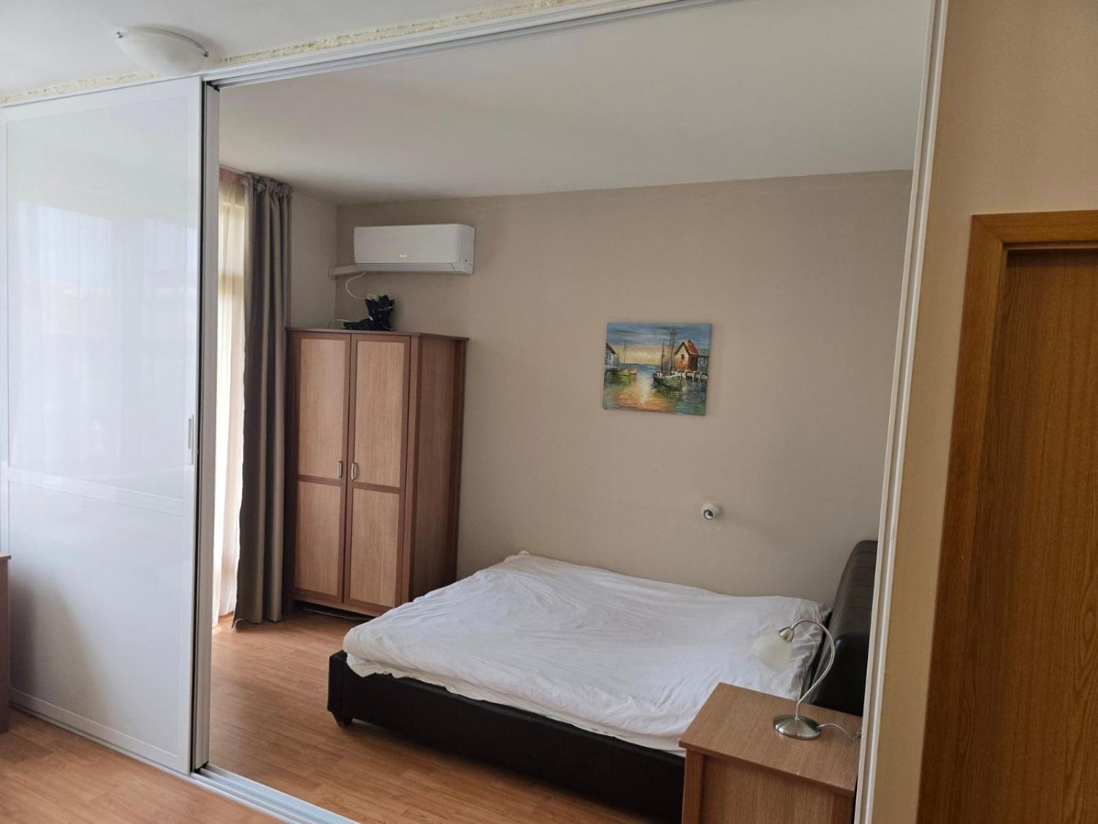 Psb Apartments In Gardens Of Eden 스베티 블라스 외부 사진